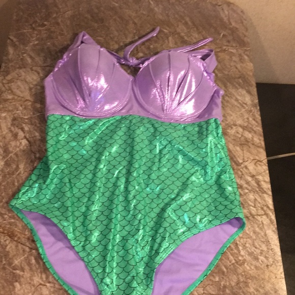 Disney Other - Disney swim suit